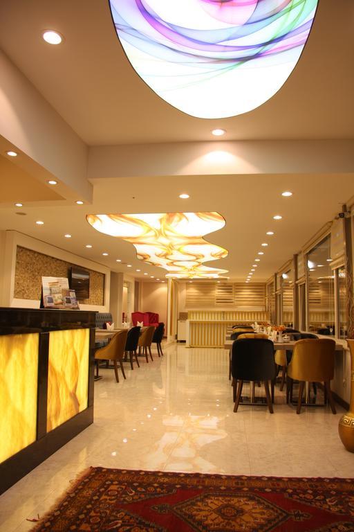 Mandalin Hotel Antalya Eksteriør bilde